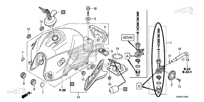 Engine Diagram
